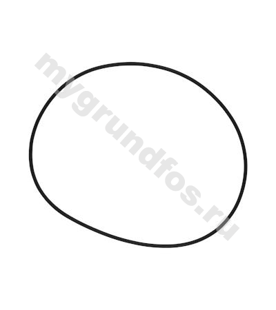 O-ring EPDM 171.04x3.53/spare