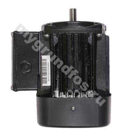 Spare motor 85H15102 MG071A-2 0,37KW