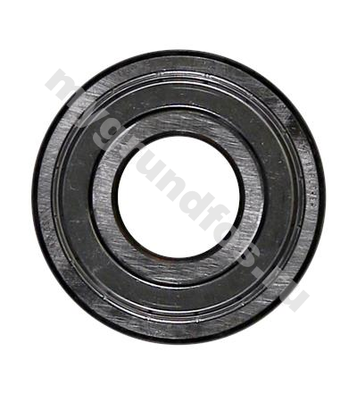 Grooved ball bearing 6305-2RS.C3 /spare
