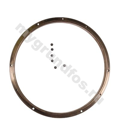 Kit, TP-HP wear ring