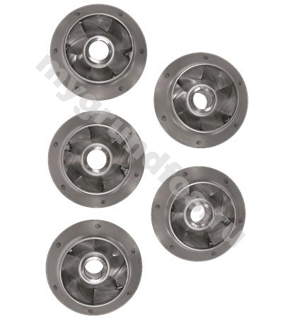 Bulk, Impeller SP77 cpl.