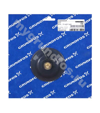 Kit, diaphragm DMM110-DMM155