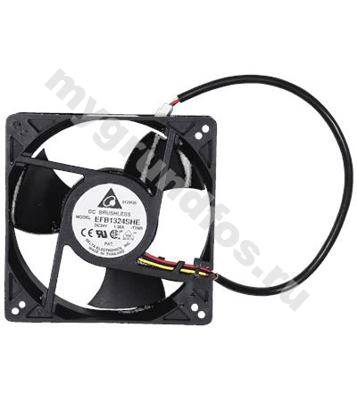 Main fan 134B7150 /spare