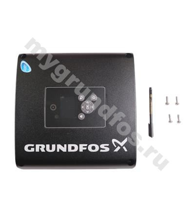 Kit, Control box cpl. BDAK