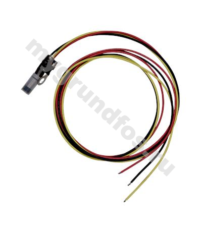 Kit, MS4000 cable R, 3x1x AWG14, 2m 1p