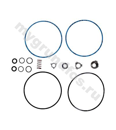 Kit, Shaft seal CR(N)2/4 AUUE/V