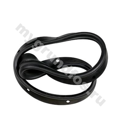 Spare:Guideshoe gask.(80035709:96495396)