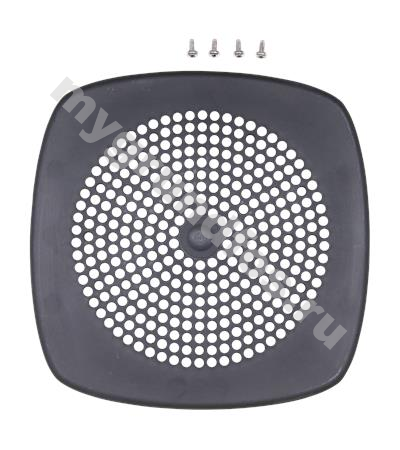 Kit, Fancover, 260X260X88.5, MG 132
