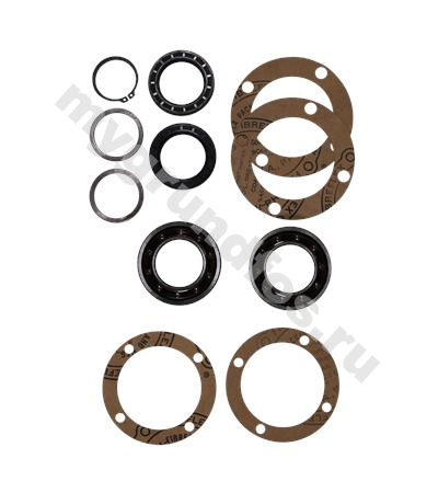Kit,Bearing,HS,X6