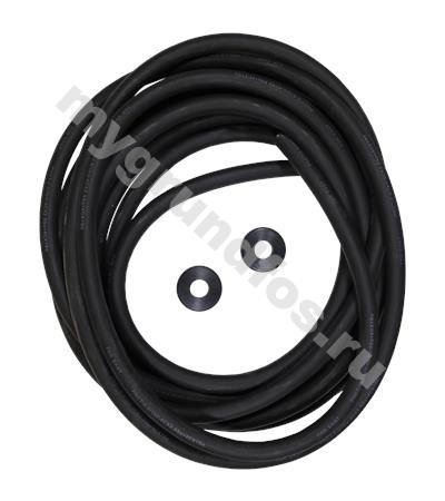 Kit, cable power 2RNCT 2.5Sqx4C+1Sqx4C