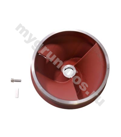 Kit, Impeller 96067315 S fr70