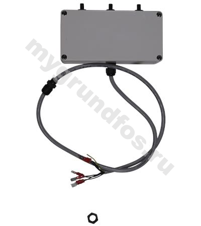 Kit, Pressure switch LC/LCD107