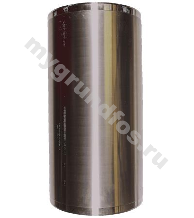 Spare, Outer sleeve, 1.4301 L=423.5mm