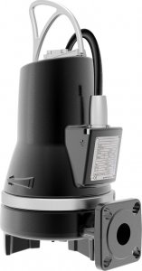 Канализационный насос Grundfos SEG.40.09.2.1.502