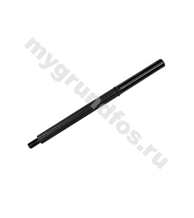 Pump shaft cpl. (271.5mm) 1.4057 /spare