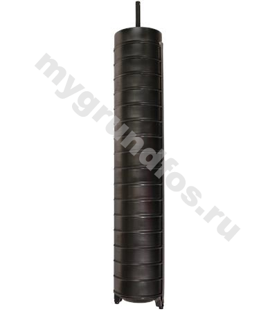 Kit, Chamber stack CRI 15-17