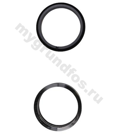 Kit,S Fr74 96526002 secondary shaft seal