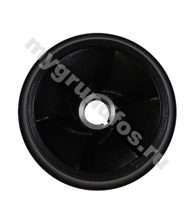 Spare, Impeller 100-200/180 CI