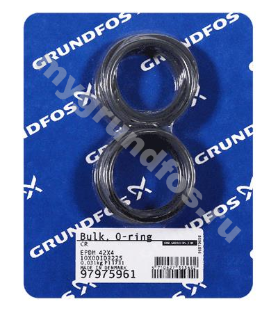 Bulk, Oring EPDM 42x4