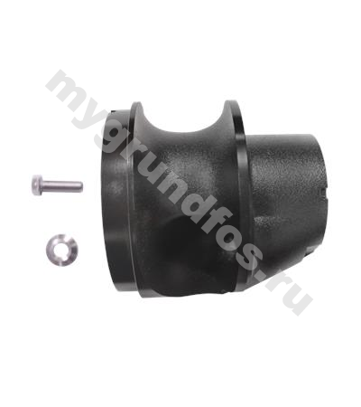 Kit, Impeller S 18kW CED F52