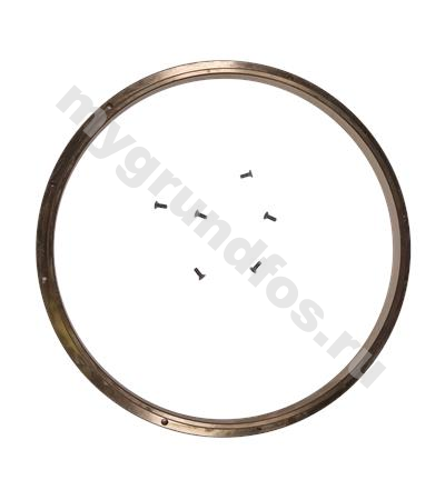Kit, TP-HP wear ring