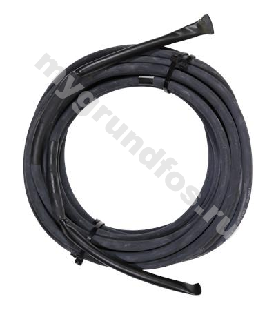 Spare, S FR50-54 Con. Cable 7x1,5mm2 15m