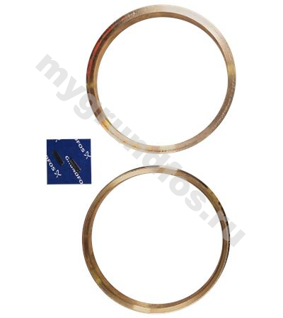 Kit,Wear ring,BZ HS250-200-381