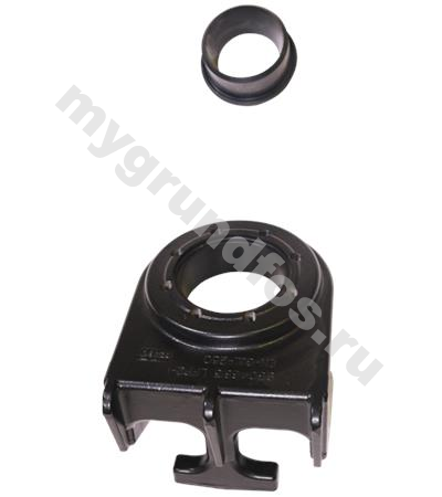 Kit, guide shoe ANSI 4"/3"