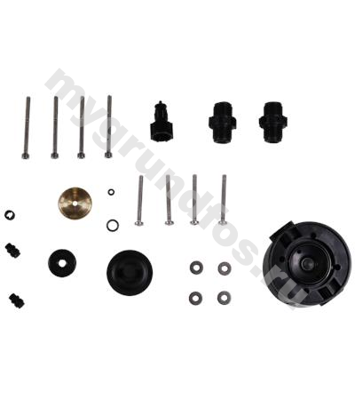 Kit, pump/DMI-6/PVC/V/G/head-4