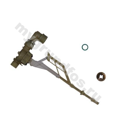 Spare, Float Valve Service Part.