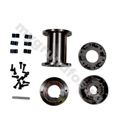 Kit, Coupling Spacer H110 D32/L140/D48