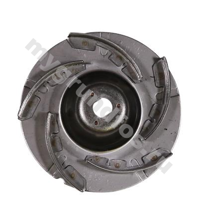 Spare, Impeller cpl. D74-50Hz/E150-60Hz