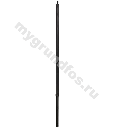 Spare, Shaft CRN 10/15/20