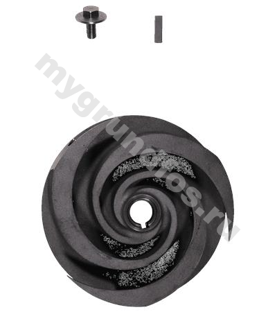 Kit, Impeller 96067129 S fr50