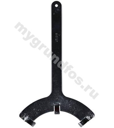 Spanner f.impeller SP125
