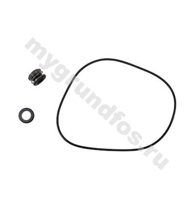 Mechanical Seal Kit AC30