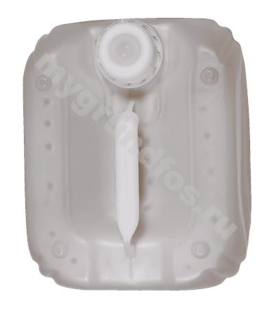 Spare,Gear oil ISO VG 68 incl. Can 10 l