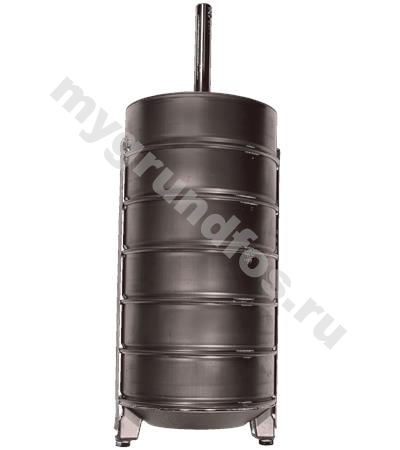 Kit, Chamber stack CRI 15-6