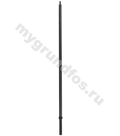 Spare, Shaft CR 10/15/20