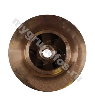 Spare, Impeller 50-200 /181 BZ trim