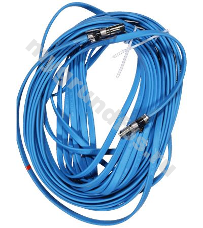 MS4000 cable R, 4G 1.5mm2, 30m 2p/SPARE