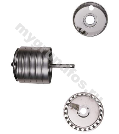 Kit, Chamber stack CR 2- 60 X-X-X-XXXX