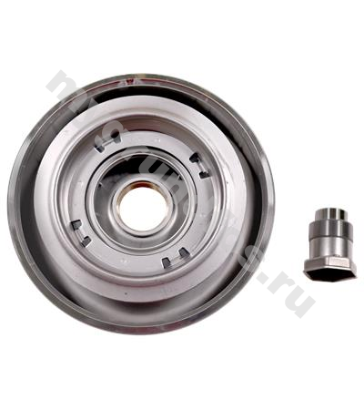 Kit, Chamber N-version + bearing - Bz/HM