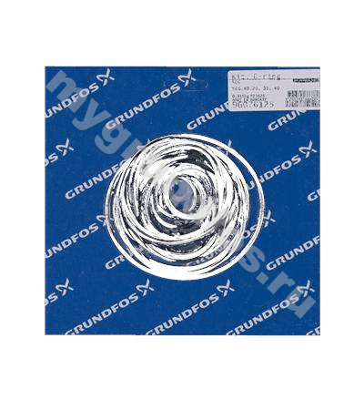 Kit, O-rings, SEG, Frame B/C