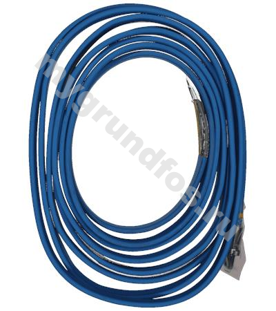 Kit, MS6000 Kabel, 4 G 10mm2, 10m
