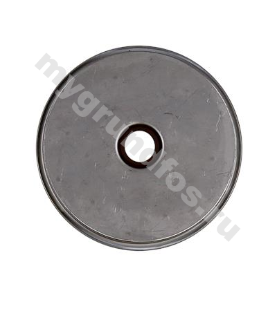 Interm. chamber w/bear ring /spare