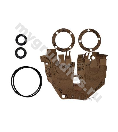 Kit,Gasket,HS,X4