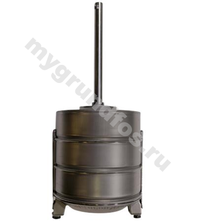 Kit, Chamber stack CRN 20-3