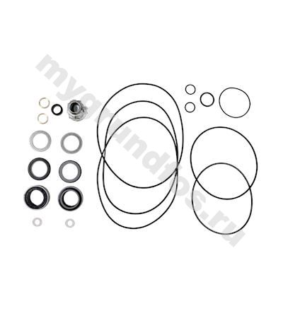Kit, AP80..V,VEx 4,8-10,7kW