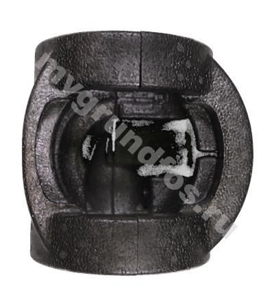 Insulation shell DN40 220 /250, Spare